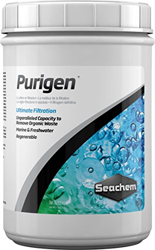 Seachem Purigen Süßwasser, 2 Liter von Seachem
