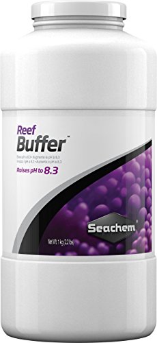 Seachem Reef Buffer von Seachem