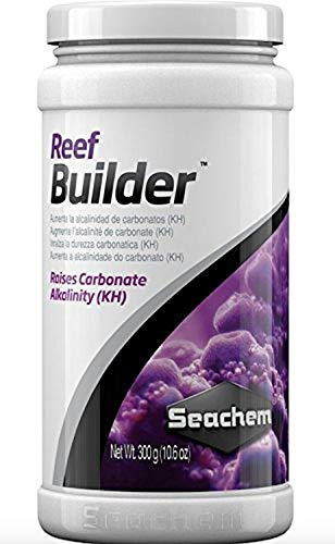 Seachem Reef Builder 300g von Seachem