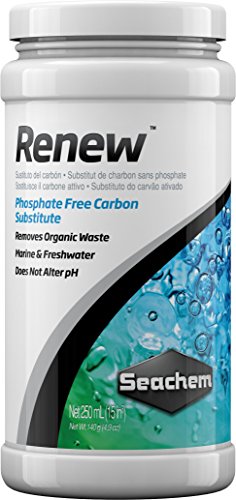 Seachem Renew, 250 ml/8,5 oz von Seachem