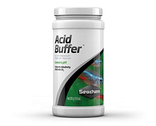 Seachem Säurepuffer 300g von Seachem