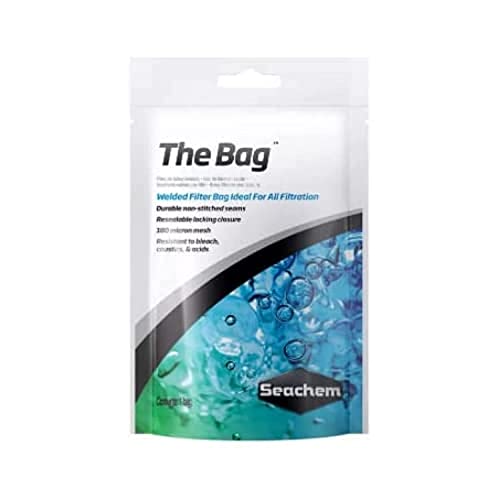 Seachem The Bag Filtermedienbeutel von Seachem