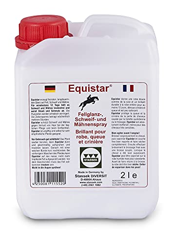 MHS Ruitersport Sectolin Equistar 2 ltr von Sectolin