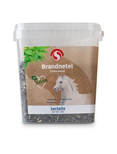 Sectolin Brennnessel - 500 g von Sectolin