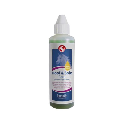 Sectolin Hoof & Sole Care - 250 ml von Sectolin