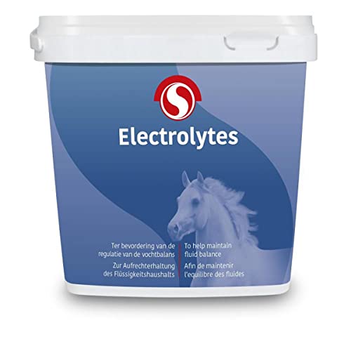 Sectolin Equivital Electrolyten - 3 kg von Sectolin