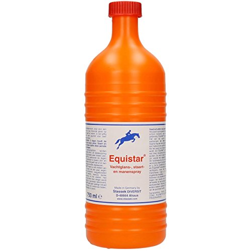 Sectolin Glanzmittel Equistar - Sonstige - Gr. 750 Ml von Sectolin