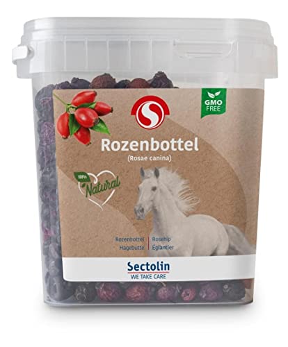 Sectolin Hagebutte - 1 kg von Sectolin