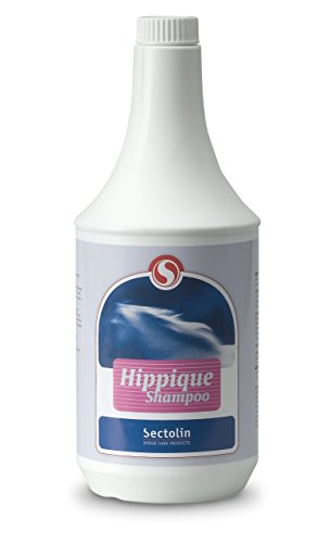 Sectolin - Hippique Shampoo von Sectolin