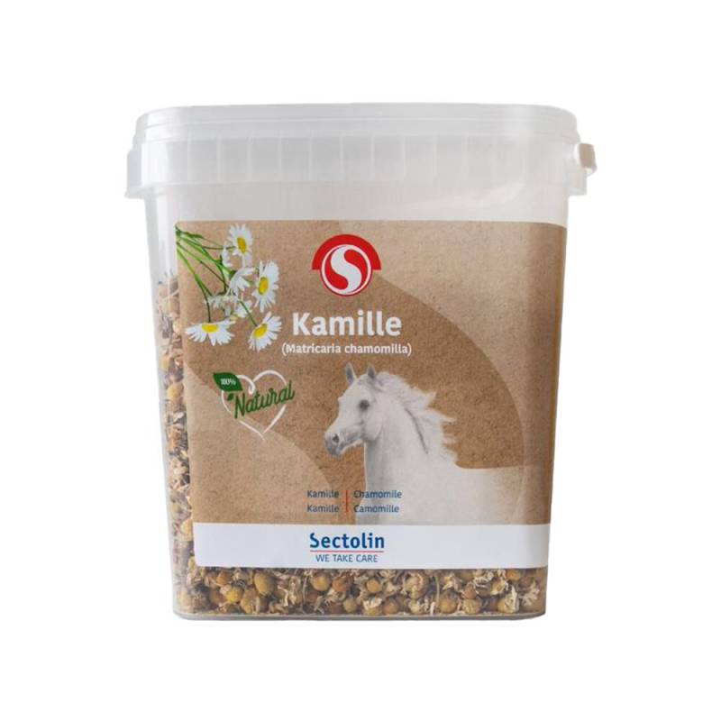 Sectolin Kamille - 600 g von Sectolin