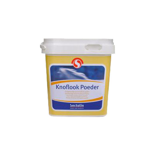 Sectolin Knoblauchpulver - 1 kg von Sectolin