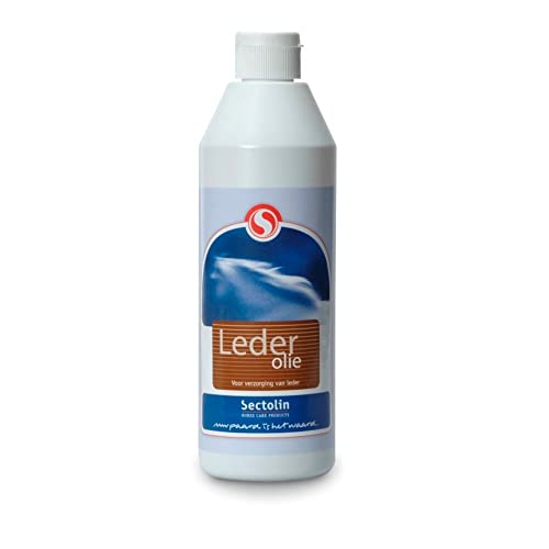 Sectolin Lederöl - 500 ml von Sectolin