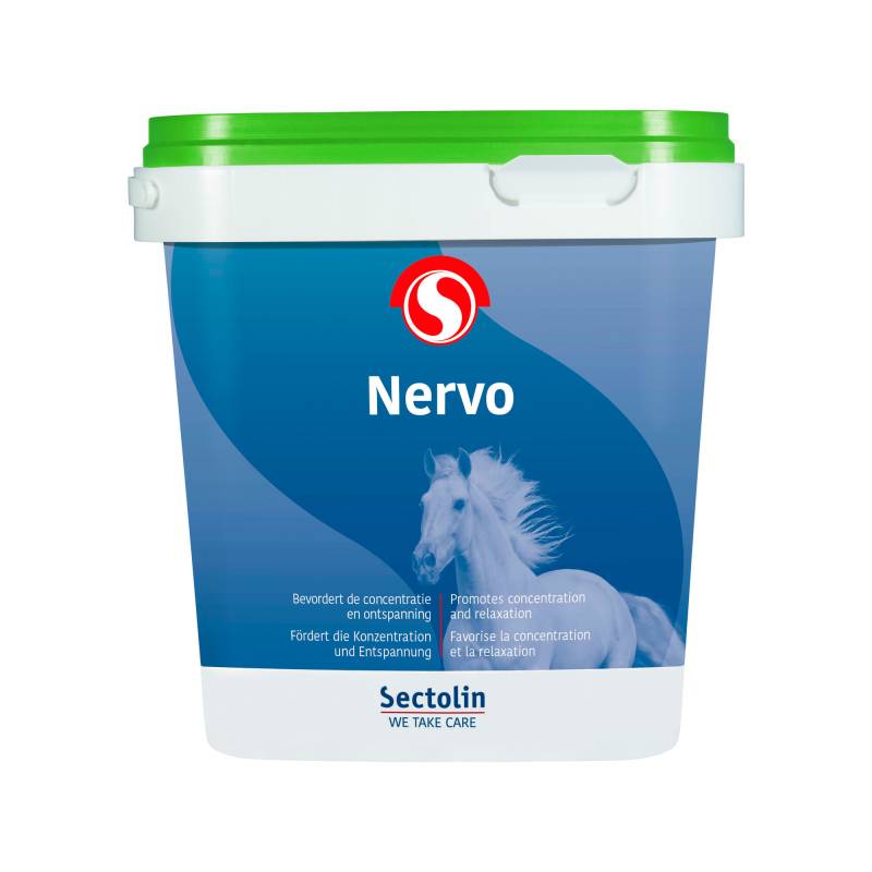 Sectolin Nervo - 1 kg von Sectolin