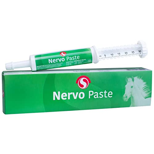 Sectolin Nervo Paste - Size OneSize von Sectolin