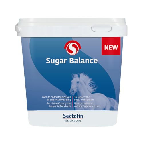 Sectolin SUGAR BALANCE Sonstige - 500 Gramm von Sectolin