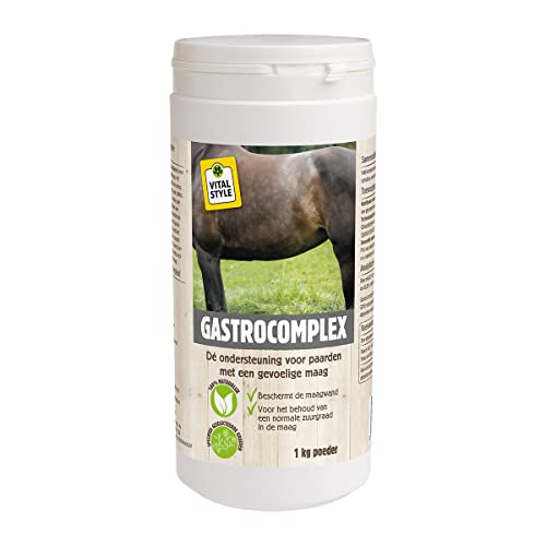 VITALstyle GastroComplex Sonstige - 1 Kilo von Sectolin