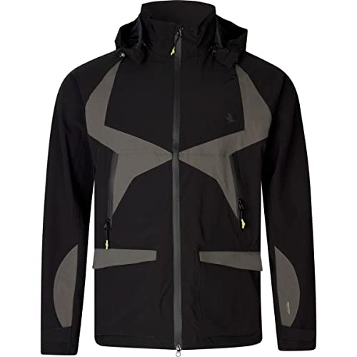 Seeland Dog Active Jacket - Meteorite von Seeland