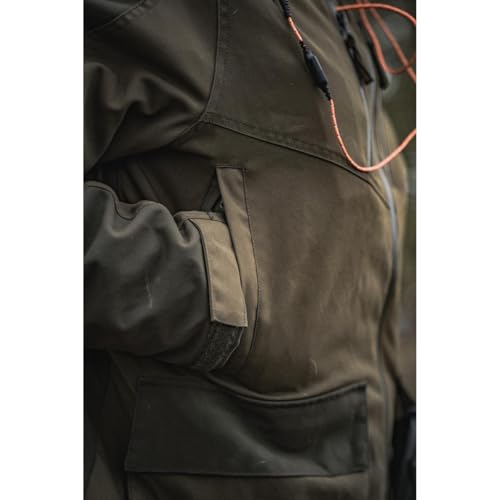 Seeland Trax Jacket Light Pine von Seeland