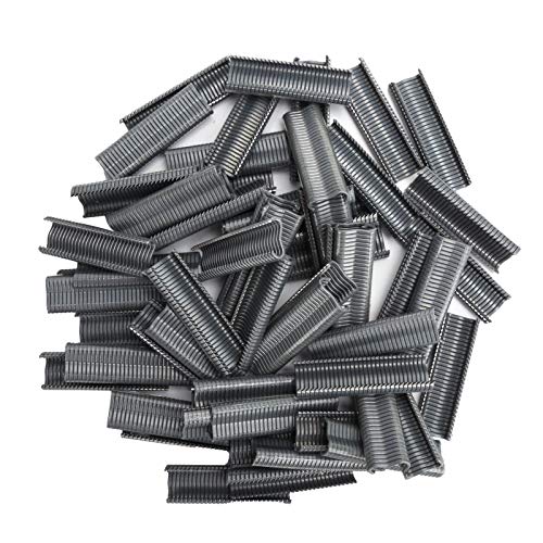 Segrehy M Nägel Käfig Grundnahrungsmittel Hochwertige Zink -Aluminium -Legierungswerkzeug für Kaninchen -Hühnchen -Tauben Füchse Käfige 1800pcs Segrehy M Nägel Käfig Grundnahrungsmittel Hochwertige Zink -Aluminium -Legierungswerkzeug für Kaninchen -Hühnchen -Tauben Füchse Käfige 1800pcs von Segrehy