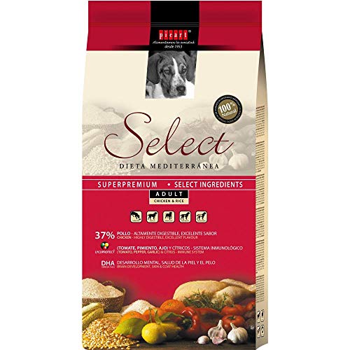 Select Adult Chicken 15 kg, 15000 g von Select