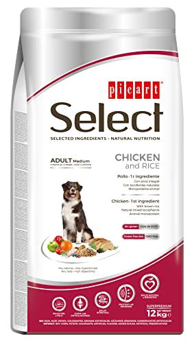 Select Adult Chicken 3 kg, 3000 g von Select