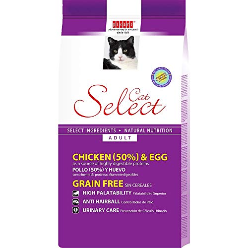 Select Cat Adult 2 kg.-PVP - 2000 g von Select