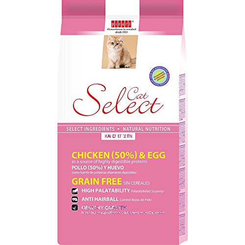 Select Cat Kitten 800 Gr. 800 g von Select