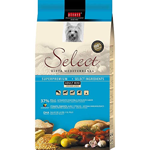 Select Mini Adult Huhn 3 kg 3000 g von Select