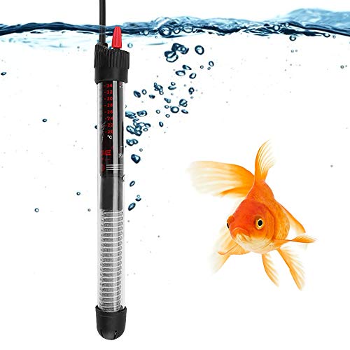 Aquarium Heizung, Semme 25 W / 50 W / 100 W / 200 W / 300 W 220 V Aquarium, wasserdicht von Semme