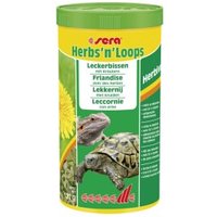 Sera Herbs'n'Loops 1000ml von Sera