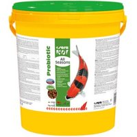 Sera Koi All Seasons Probiotic Koifutter 7 kg von Sera