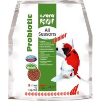 Sera Koi Junior All Seasons Probiotic Koifutter 5 kg von Sera