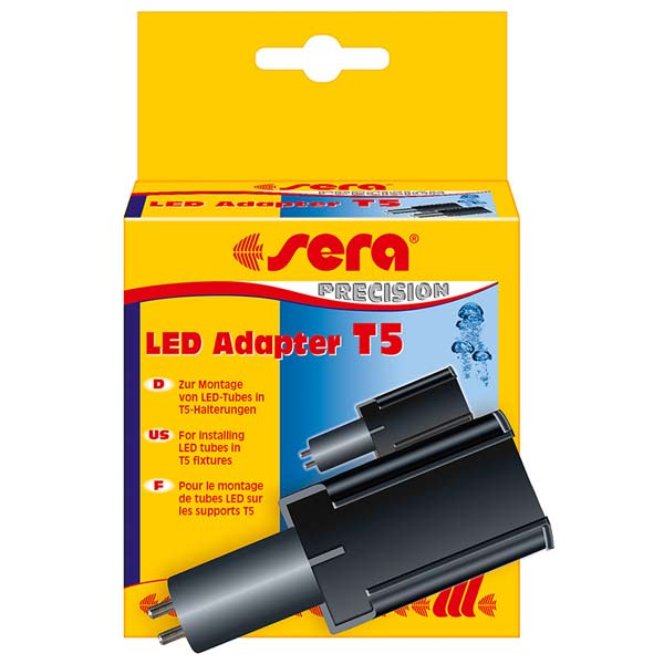 Sera LED X-Change Adapter T5 von Sera