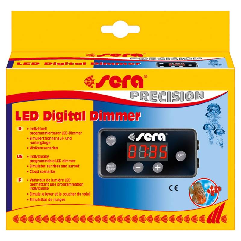 Sera LED X-Change Digital Dimmer von Sera