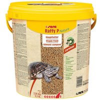 Sera Raffy P Nature 2,35 kg von Sera