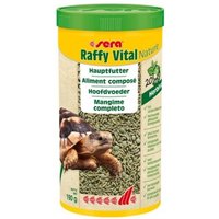 Sera Raffy Vital Nature 1000ml von Sera