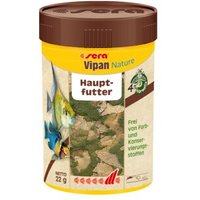 Sera Vipan Nature 100 ml von Sera