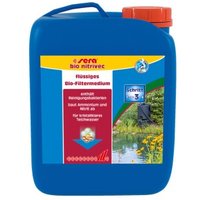 Sera bio nitrivec 2,5 l von Sera