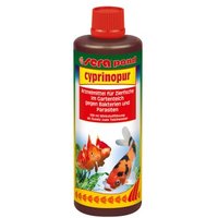 Sera pond cyprinopur 500ml von Sera