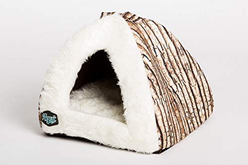 Serrano E-95977 Wiege Igloo Forest, 40 x 40 x 35 cm von Serrano