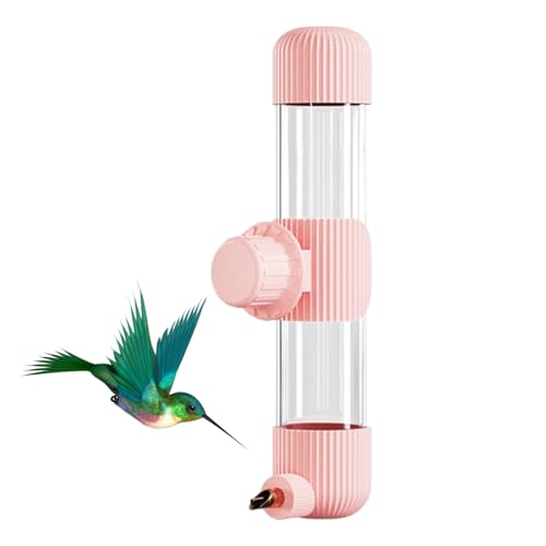 Sghtil Wasserspender für Vögel, Wasserspender für Vögel | Parrot Automatic Waterer | Wasserspender vom Typ Schlag, überlaufsicher Sghtil Wasserspender für Vögel, Wasserspender für Vögel | Parrot Automatic Waterer | Wasserspender vom Typ Schlag, überlaufsicher von Sghtil