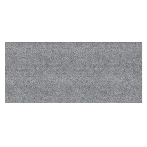 40 * 200cm Sofa Protector Cuttable DIY Selbstklebende Katze Scratcher Katze Kratzen Matte Katze Matte Teppich Pad for kratzbaum Wand Möbel (Color : Light Gray) von Shamdrea