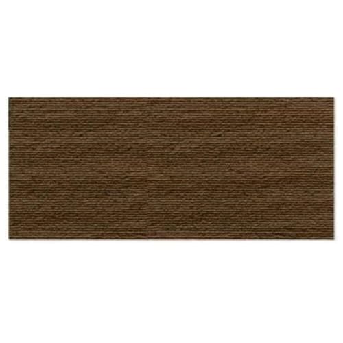 Shamdrea Cuttable DIY Katzenkratzmatte, Selbstklebender Katzenkratzer, Sofaschutz, 40 x 200 cm, langlebige Katzenmatte for Kratzbaum, Wandmöbel (Color : Brown) von Shamdrea