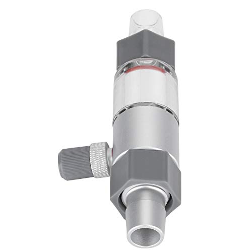 Aquarium-Zerstäuber, Aquarium-Zerstäuber, CO2-Zerstäuber Äußerer Tank Sicheres Tankzubehör Zerstäuber Aquarium für M2 16/22 mm von Shanrya