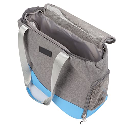 Pet Sling Bag, atmungsaktive Tragetasche für Hunde von Shanrya