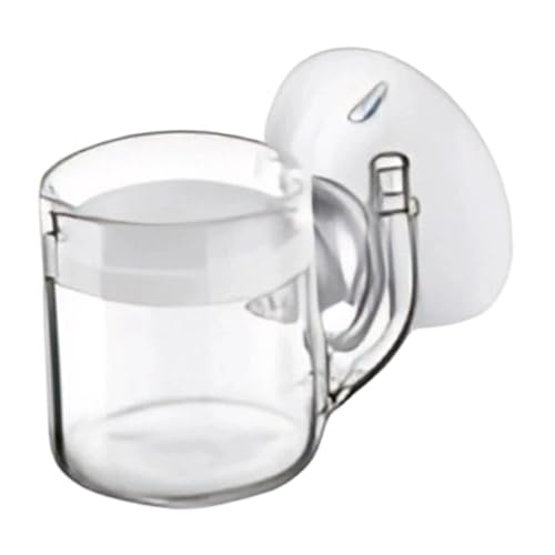 Sharplace Kohlendioxidreaktorblasen Diffusor Stummes Aquarium CO2 -Diffusor für Pflanzenwachstumszubehör gepflanzte Tank Aquariumpflanzen, Durchmesser 20mm Sharplace Kohlendioxidreaktorblasen Diffusor Stummes Aquarium CO2 -Diffusor für Pflanzenwachstumszubehör gepflanzte Tank Aquariumpflanzen, Durchmesser 20mm von Sharplace