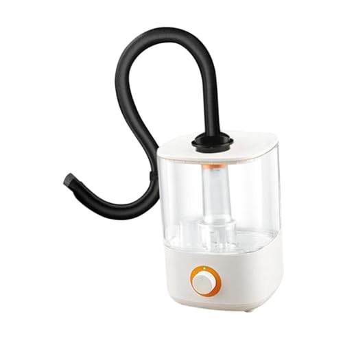 Sharplace Reptiliennebelbefeuchter Reptilienbefeuchter Professional 2,5 l großer Tank Reptilien Terrarium Terrariums Luftbefeuchter Fog Machine Sharplace Reptiliennebelbefeuchter Reptilienbefeuchter Professional 2,5 l großer Tank Reptilien Terrarium Terrariums Luftbefeuchter Fog Machine von Sharplace