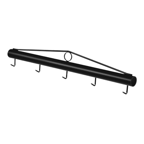 Sharplace Zaunspanner, Drahtgeflechtspanner, praktische Haltbarkeit, 5 Haken, Maschendrahtzaunspanner, Zäune, Spannwerkzeug Sharplace Zaunspanner, Drahtgeflechtspanner, praktische Haltbarkeit, 5 Haken, Maschendrahtzaunspanner, Zäune, Spannwerkzeug von Sharplace