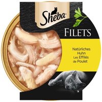 Sheba Filets Huhn 16x60 g von Sheba