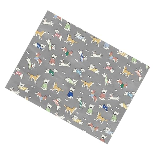 Shenrongtong Haustierkühl Matte, Hundekühlmatte - Seide Cool Pet Pad | Waschbares wasserdichtes Bett für Hunde Kiste Zwinger im Freien im Freien in der Innenreisewagen ausgebildet Shenrongtong Haustierkühl Matte, Hundekühlmatte - Seide Cool Pet Pad | Waschbares wasserdichtes Bett für Hunde Kiste Zwinger im Freien im Freien in der Innenreisewagen ausgebildet von Shenrongtong
